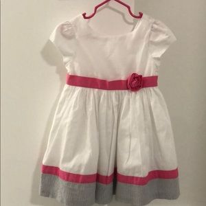 Baby girl Dress